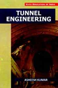 tunnel engineering book