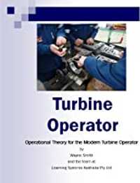 turbines book