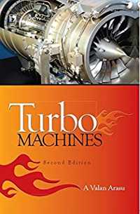 turbomachines book