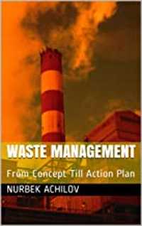 waste management book