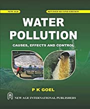 water pollution book