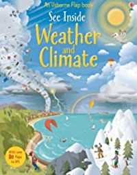 weather and climate book