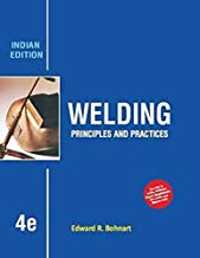 welding book