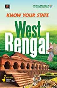 west bengal book