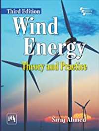 wind energy book