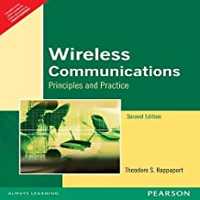 wireless communication book