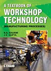 workshop technology book