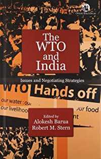 wto book