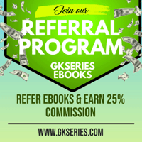 Gkseries referral program