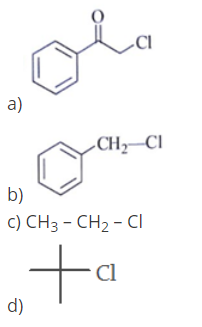 Organic Chemistry MCQ