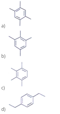 Organic Chemistry MCQ