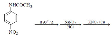 Oraganic Chemistry MCQ