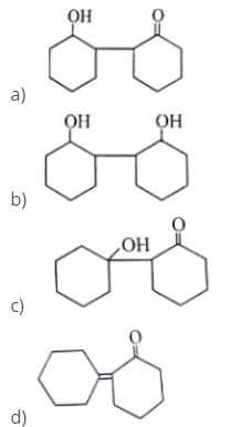 Oraganic Chemistry MCQ