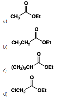 Organic Chemistry