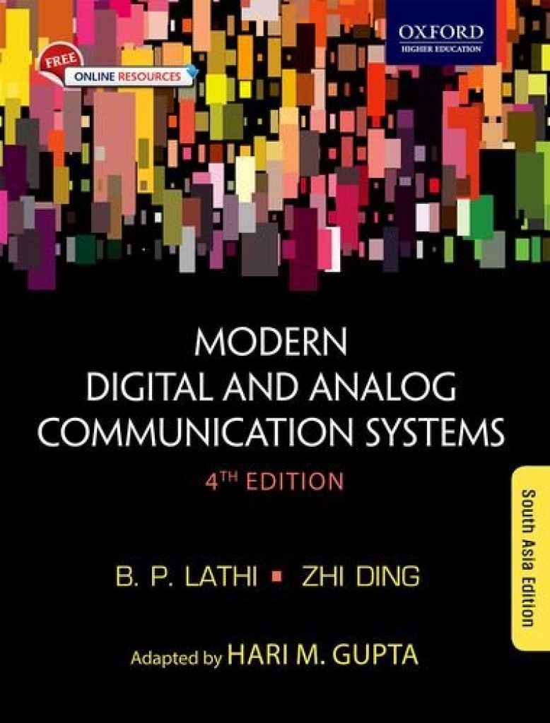 5 Best Digital Communication Books That You Must Read Gkseries 
