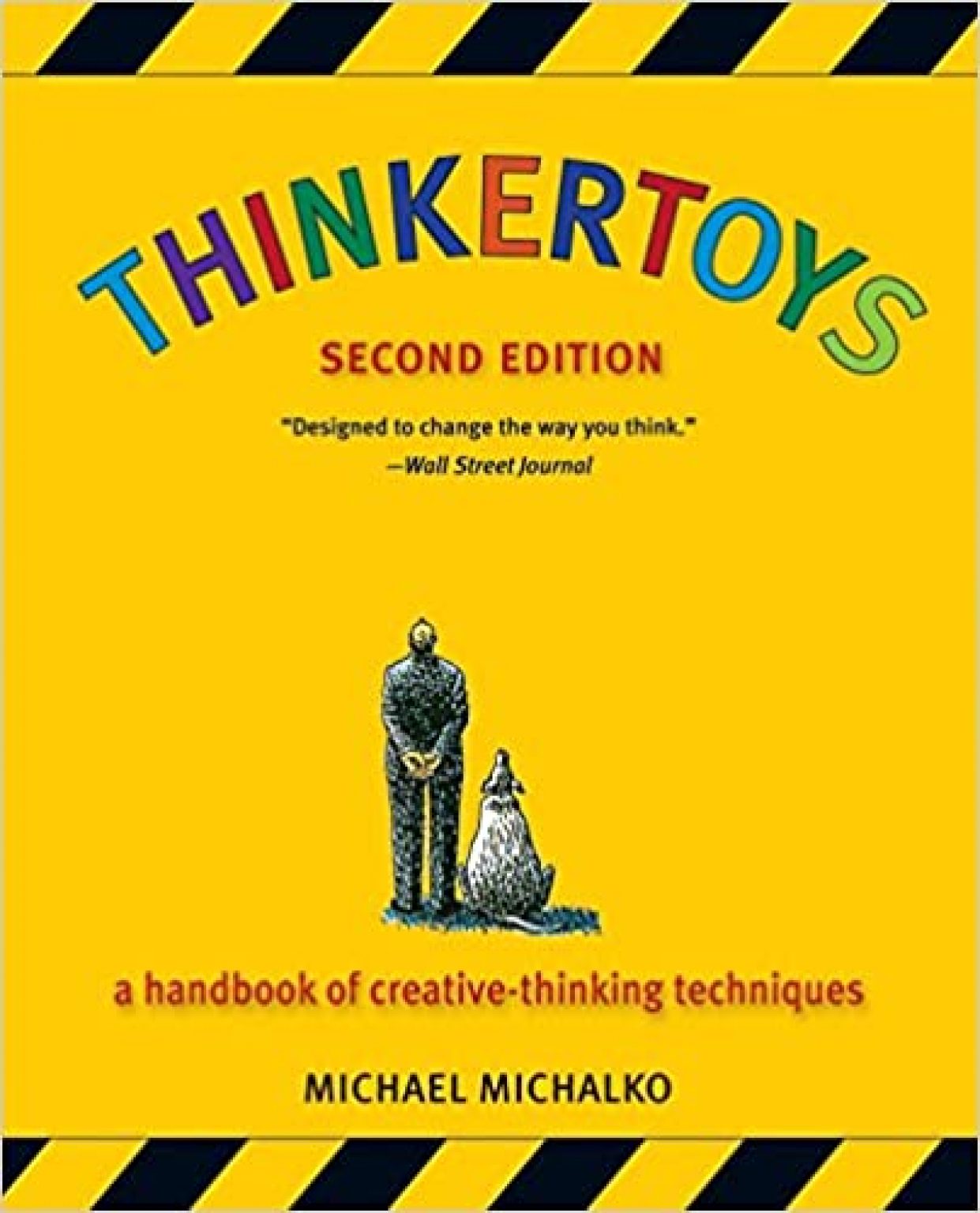 thinking better book review