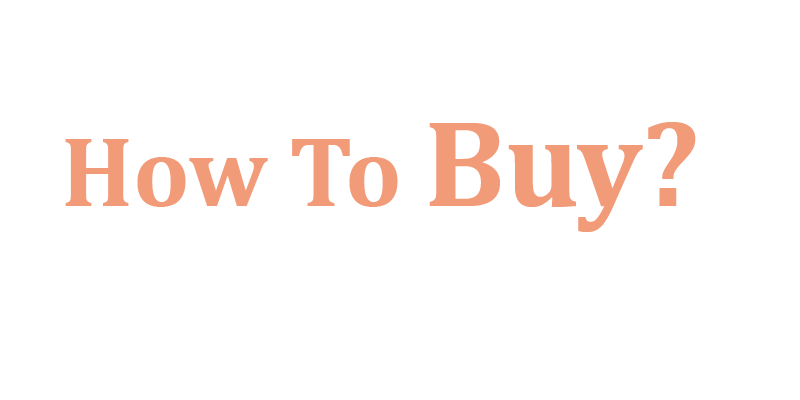 how to buy