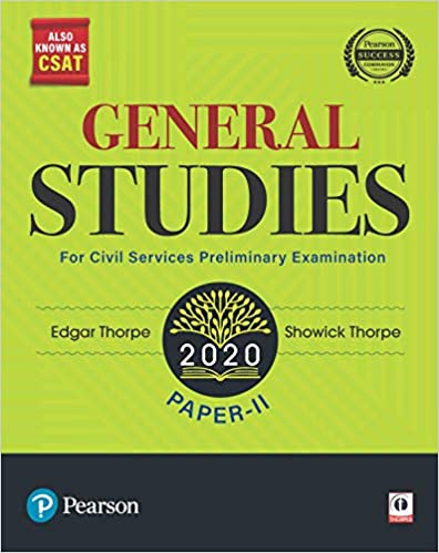 General Studies Paper 2 2020 | For Civil Services Preliminary Examinations