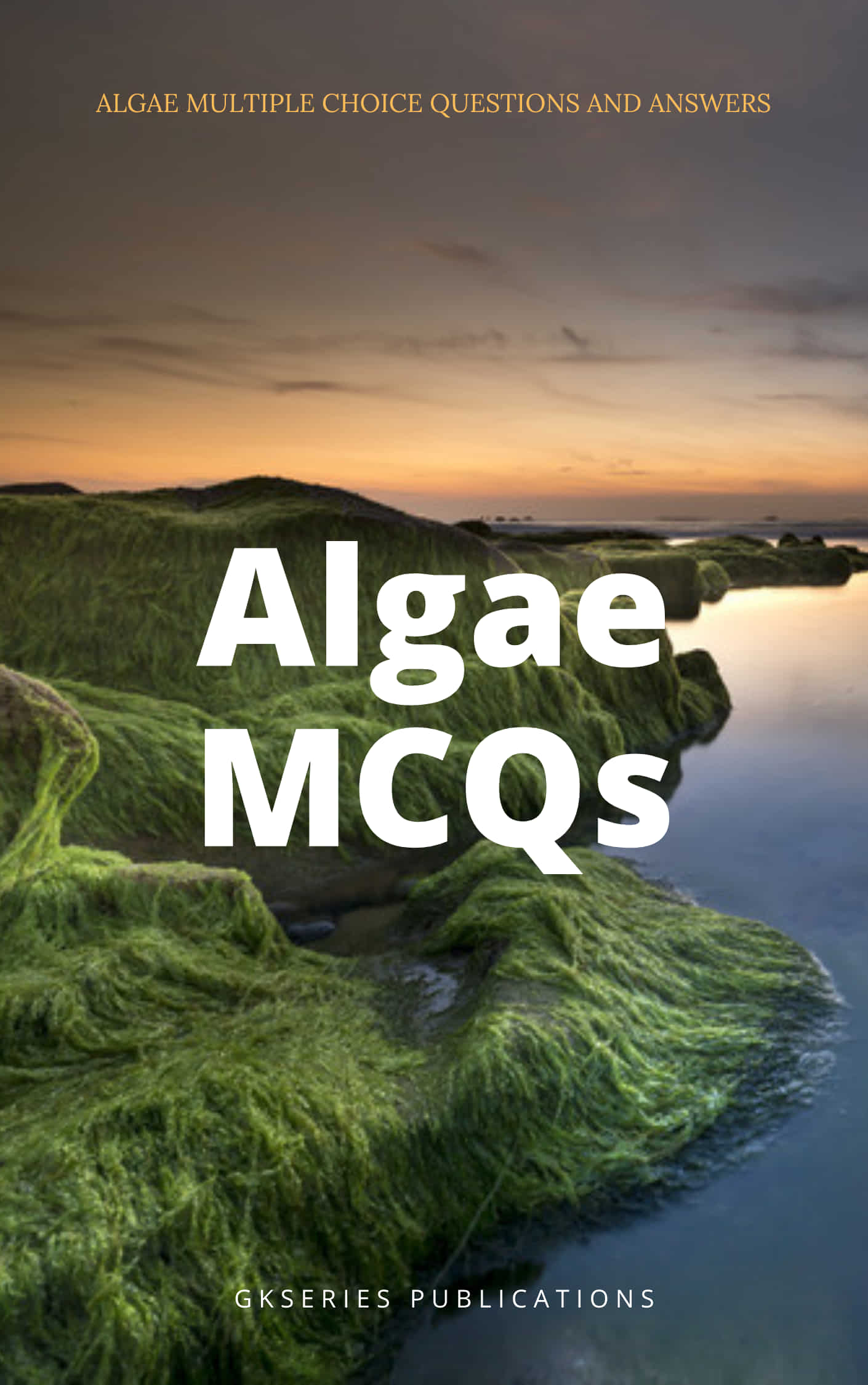 algae mcqs