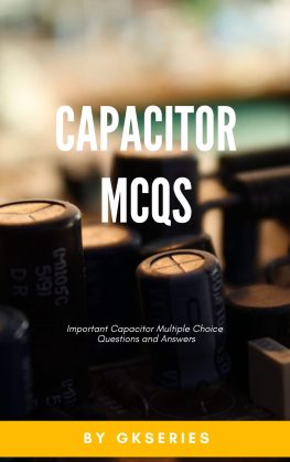 Capacitor mcqs ebook pdf