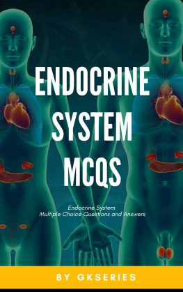 Endocrine System