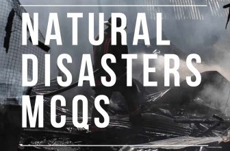 Natural Disasters pdf ebook