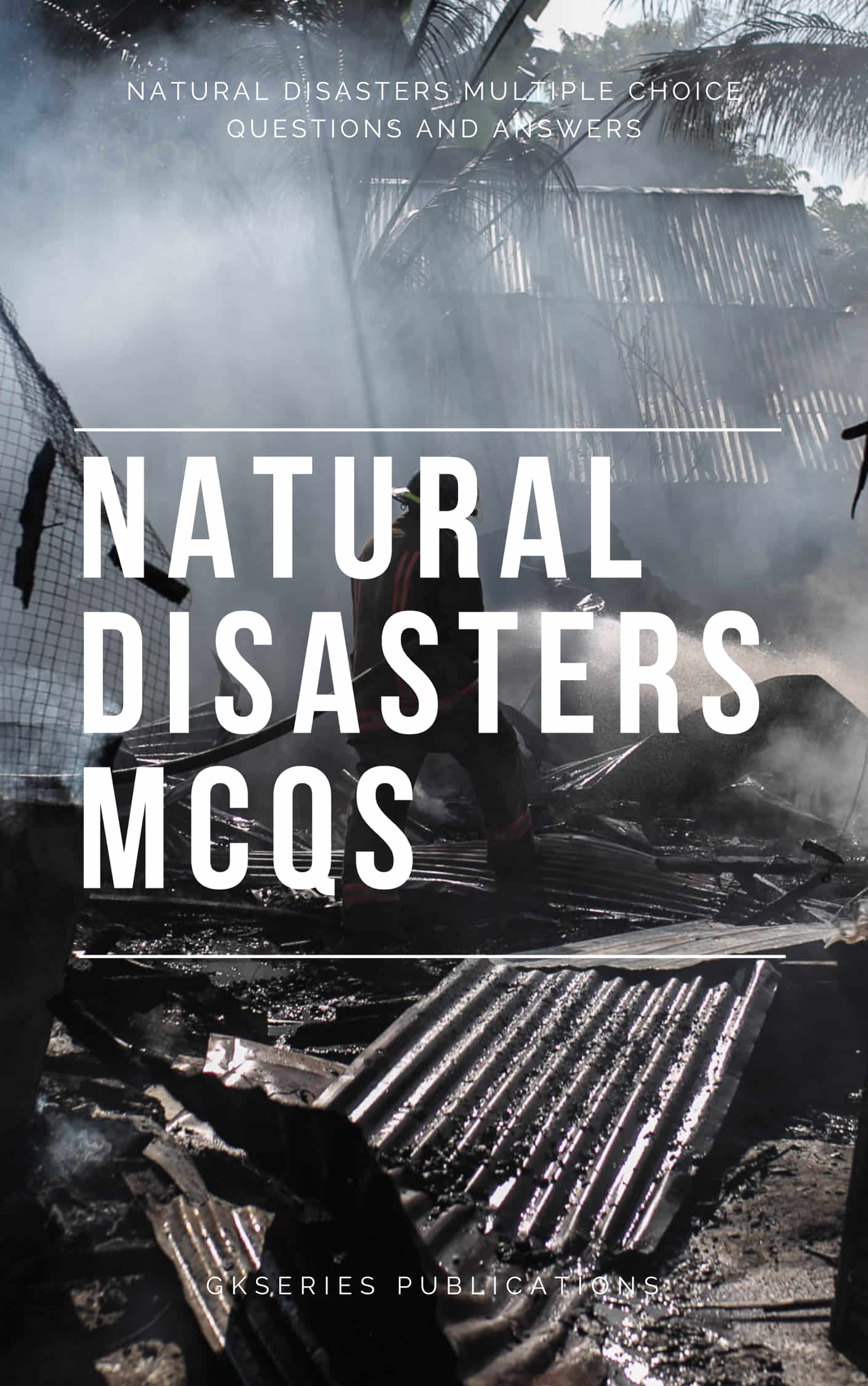 Natural Disasters pdf ebook