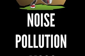 Noise Pollution mcqs pdf ebook