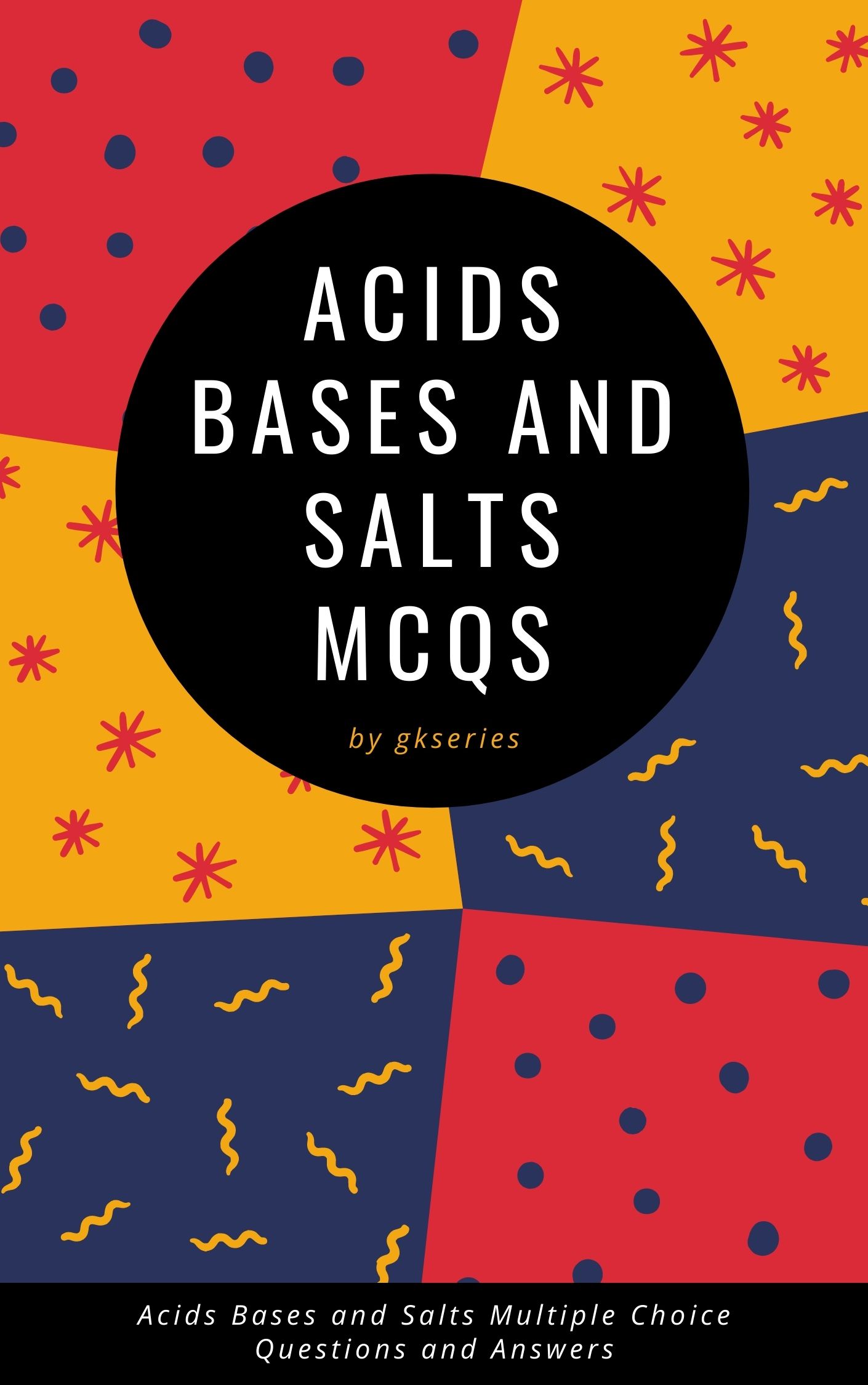Acids Bases Salts