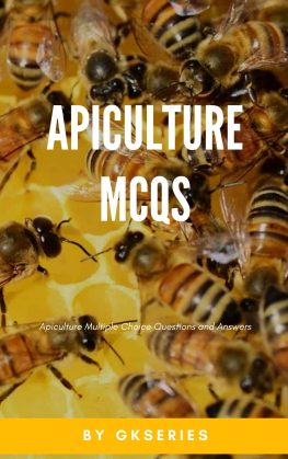 Apiculture pdf ebook