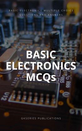 Basic Electronics