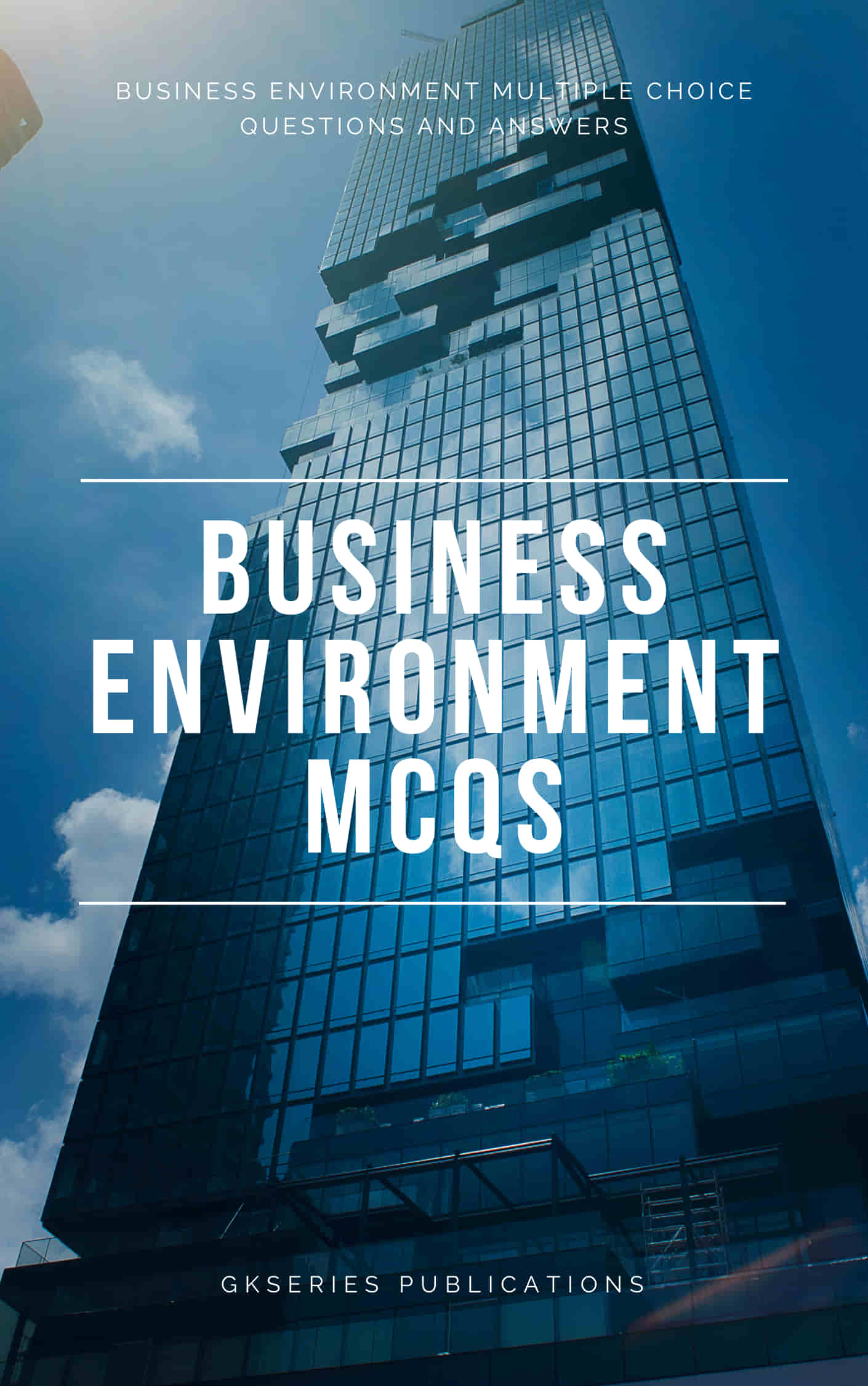 Business Environment pdf