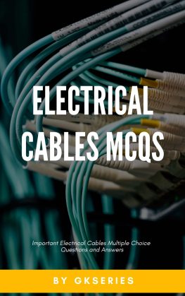 Cables