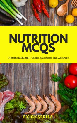 Nutrition mcqs pdf ebook