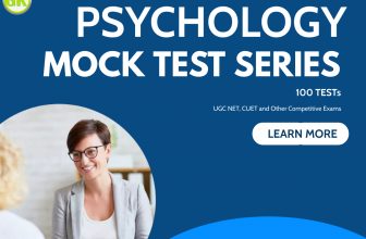 psychology mock tests