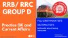 rrb rrc group d