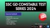 SSC GD CONSTABLE