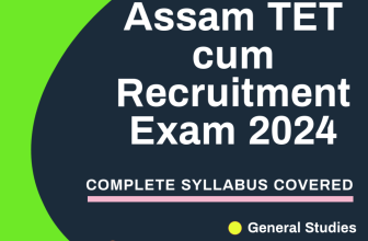 assam tet