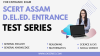 ASSAM PET 2026