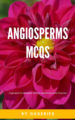 Angiosperms – Multiple Choice Questions with Answers | EBook