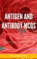 Antigen and Antibody – Multiple Choice Questions with Answers | EBook