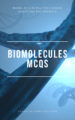 Biomolecules Multiple Choice Questions with Answers – EBook