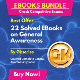 Download 22 General Awareness EBooks