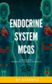 Endocrine System Multiple Choice Questions with Answers – EBook