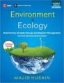 Environment & Ecology for Civil Services Examination by Majid Husain