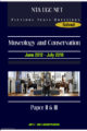 NTA UGC NET MUSEOLOGY & CONSERVATION E-Book – PREVIOUS YEAR’S SOLVED PAPERS