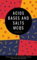 Acids/Bases/Salts – Multiple Choice Questions with Answers | EBook