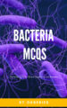 Bacteria Multiple Choice Questions with Answers – EBook