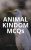 Animal Kingdom Multiple Choice Questions with Answers – EBook