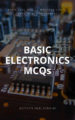 Basic Electronics Multiple Choice Questions with Answers – EBook
